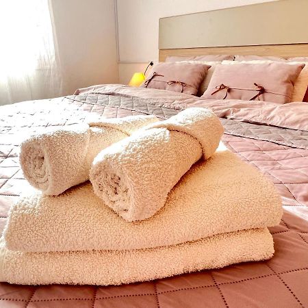 Blue Serena - Top Floor Overlooking The Nature Puerto Marino 외부 사진