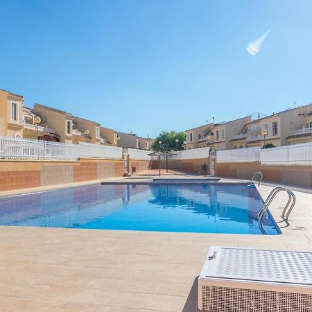 Blue Serena - Top Floor Overlooking The Nature Puerto Marino 외부 사진